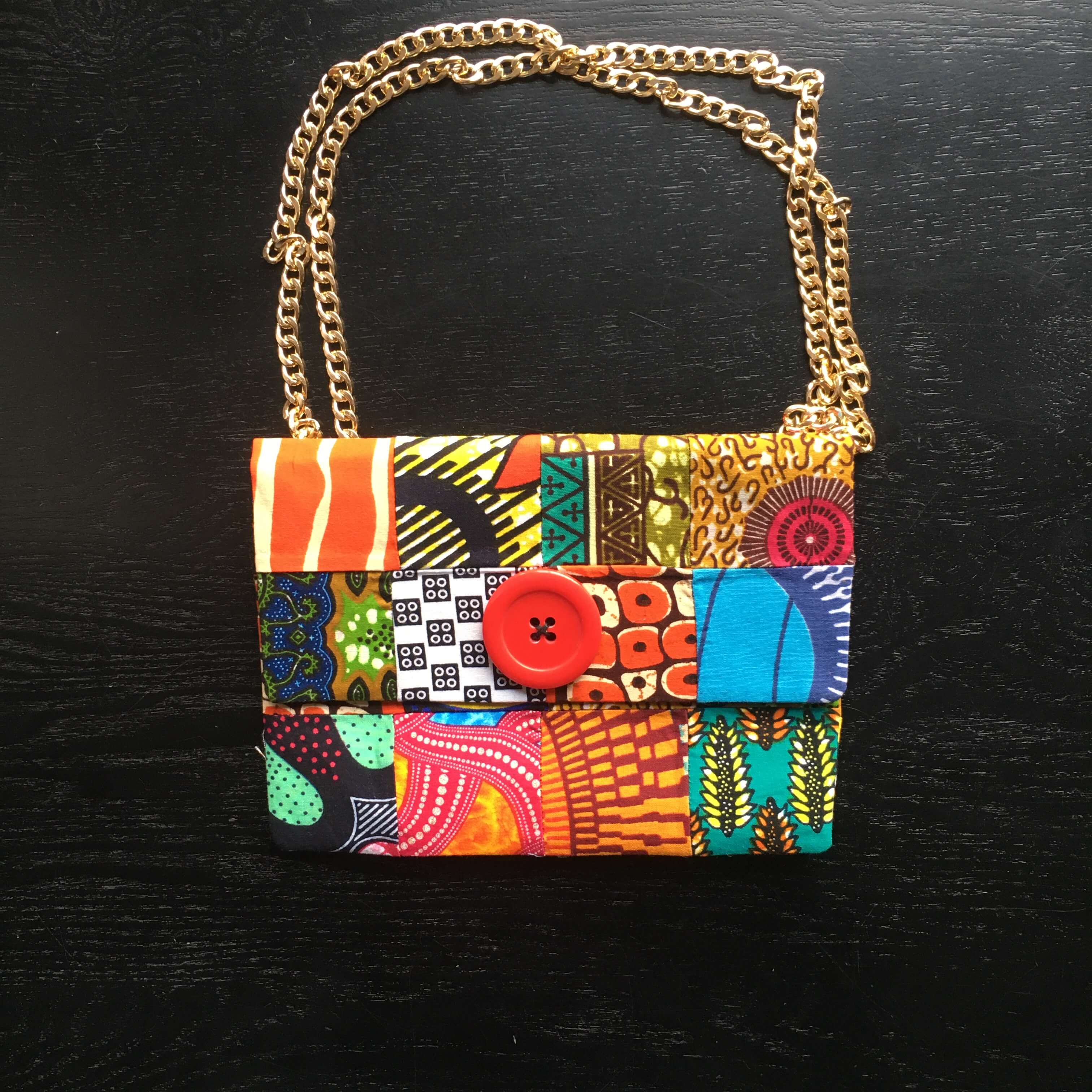 Picture of previous work
